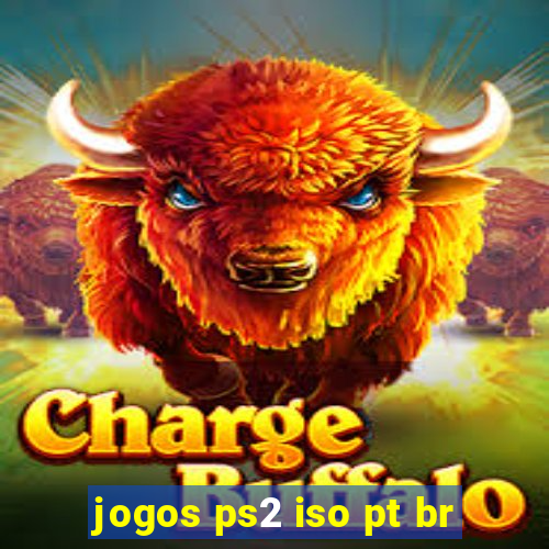 jogos ps2 iso pt br